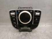 Kombischalter A2139008310 Mercedes-Benz E (W213) Limousine E-350d 3.0 V6 24V (OM642.855)