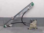 Fensterheber Rechts Vorne 807200008R Renault Master III (FV) Van 2.3 dCi 170 16V FWD (M9T-706(M9T-D7))