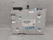 Radio 9835408880 Peugeot 508 (F3/FB/FH/FP) Liftback 2.0 16V BlueHDi 160 (DW10FCC(EHY))