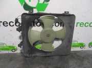 Kühlerventilator 80161S2H003 Honda HR-V (GH) SUV 1.6 16V 4x2 (D16W1)