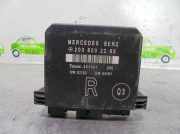 Steuergerät Zentralverriegelung 2038202285 Mercedes-Benz C Kombi (S203) Kombi 1.8 C-200K 16V (M271.940)