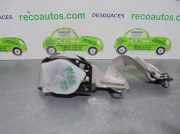 Sicherheitsgurt Rechts Hinten 64662AG100WA Subaru Legacy Touring Wagon (BP) Kombi 3.0 R 24V (EZ30D)