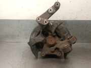 Achsschenkel Halter Links Hinten 4591034000 SsangYong Korando Geländewagen 2.0 e-XDi 16V 4x2 (172.950)