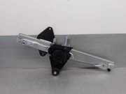 Fensterheber Links Vorne 807219238R Dacia Sandero III Schrägheck 1.0 TCe 90 12V (H4D-470(H4D-E4))