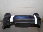 Stoßstange Hinten GX7317A958BC8LML Jaguar XE Limousine 2.0d 180 16V (204DTD)