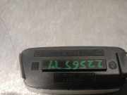 Innenbeleuchtung A0009064301 Mercedes-Benz GLC (X253) SUV 2.2 220d 16V BlueTEC 4-Matic (OM651.921(Euro 6))