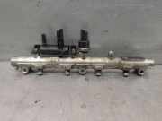 Einspritzd?sen D?senstock 9631728280 Fiat Ulysse (179) Gro?raumlimousine 2.2 JTD 16V (DW12TED4(4HW))