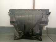 Bodenschutz 75890JD50A Nissan (J10) 2.0 dCi Turbodiesel CAT