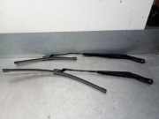Scheibenwischer Rechts Vorne 9822931880 Opel Corsa F (UB/UH/UP) Schrägheck 5-drs 1.2 12V 100 (F12XHL(EB2ADT))
