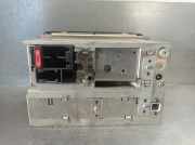 Radio A2038275242 Mercedes-Benz C Kombi (S203) Kombi 2.7 C-270 CDI 20V (OM612.962)