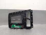 Zierleiste 5E1713203AD Skoda Octavia (5EAA) Liftback 1.5 TSI Evo 16V (DPCA)