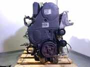 Motor D5244T4 Volvo XC90 I SUV 2.4 D5 20V (D5244T4)