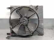 K?hlerventilator 96536638 Daewoo / Chevrolet Kalos (SF48) Schr?gheck 1.2 (B12S1)