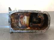 Ölwannenabdeckung 2151126601 Hyundai Coupe Coupé 1.6 16V (G4ED)