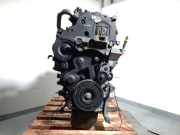Motor F6JA Ford Fiesta 5 (JD/JH) Schrägheck 1.4 TDCi (F6JA)