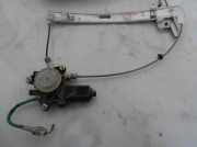 Fensterheber Links Hinten 8353060G00 Suzuki Baleno (GC/GD) Limousine 1.6 16V (G16B)