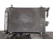 Klimakondensator 9645974780 Peugeot (S2) 1.9 Diesel