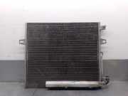 Klimakondensator A2515000054 Mercedes-Benz ML II (164/4JG) SUV 5.0 500 4-Matic V8 24V (M113.964)