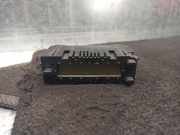 Zeit Uhr Citroën Xsara (N1) Schrägheck 1.6i (TU5JP(NFZ))