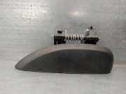 T?rgriff Au?en Links Hinten 806070421R Dacia II (B8_) 1.5 Blue dCi 95 (B8JL)