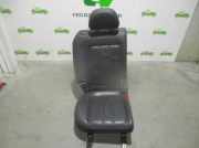 Sitz Rechts Hinten CUERONEGRO Opel 2.0 CDTI CAT (Z 20 DMH / LLW)