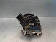 Türschloss Links Vorne 3M5AR21813EP Ford Focus II Schrägheck 1.6 TDCi 16V 110 (G8DA)