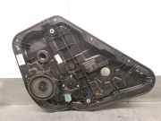Fensterheber Links Hinten 834502W010 Hyundai Santa Fe III (DM) SUV 2.2 CRDi R 16V 4x2 (D4HB)