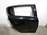 TÃ¼r Rechts Hinten 9837982980 Peugeot 308 (F3/FB/FH/FM/FP) SchrÃ¤gheck 5-drs 1.5 Blue HDi 130 16V (DV5RC(YHZ))