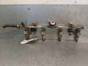 EinspritzdÃ¼sen DÃ¼senstock 1S7G9D280BB Ford Mondeo III Limousine 1.8 16V (CHBA)