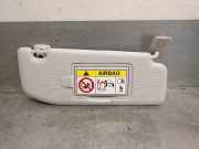 Sonnenblende Rechts 98100807UW Citroën C4 Berline (BA/BB/BC) Schrägheck 5-drs 1.2 PureTech 130 12V (EB2ADTS(HNS))