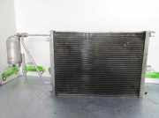 Klimakondensator Opel Vectra B (36) Limousine 2.2 DTi 16V (Y22DTR)