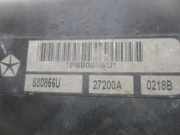 Rücksitzbank 30767796 Volvo XC90 I SUV 2.4 D5 20V (D5244T4)