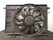 Kühlerventilator GJ328C607BB Land + Range Rover Range Rover Evoque (LVJ/LVS) SUV 2.0 D 150 16V 5-drs. (204DTD)