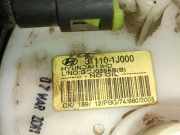 Tankschwimmer 311101J000 Hyundai i20 Schrägheck 1.2i 16V (G4LA)