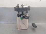 Tankschwimmer 17040EM00A Nissan Tiida (C11X) Schrägheck 1.5 dCi (K9K)