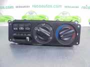Bedienung Klimaanlage 9725022101 Hyundai Accent II/Excel II/Pony Schrägheck 1.3i 12V Liftback (G4EH)
