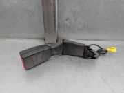 Gürtelschnalle Rechts Hinten A2048602669 Mercedes-Benz C Estate (S204) Kombi 2.2 C-220 CDI 16V BlueEfficiency (OM651.911)