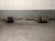 Antriebswelle Rechts Hinten 8644244AI02 BMW 1 serie (F20) Schrägheck 5-drs 116d 1.5 12V TwinPower (B37-D15A)