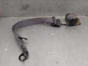 Sicherheitsgurt Rechts Hinten 9HX Santana 300/350 Geländewagen 1.6 HDI (DV6ATED4(9HX))