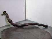 Uitlaat Rohr Vorne 4G0254350B Audi A6 (C7) Limousine 3.0 TDI V6 24V (CLAB)