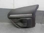 Stoßstangengitter LINKS LINKS 261A35053R Dacia Sandero III Schrägheck 1.0 TCe 90 12V (H4D-470(H4D-E4))