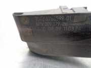 Gaspedal 35426786589 BMW 1 serie (E87/87N) Schr?gheck 5-drs 116d 16V (N47-D20A)