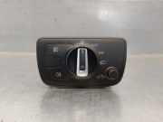 Lichtschalter 4G0941531 Audi A6 (C7) Limousine 3.0 TDI V6 24V (CLAB)