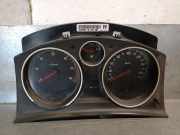 Tachoeinheit Kmh 13216684 Opel Zafira (M75) Großraumlimousine 1.9 CDTI (Z19DT)