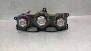 Bedienung Klimaanlage 9725027005 Hyundai Coupe Coupé 1.6 16V (G4GR)