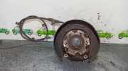 Achsschenkel Halter Rechts Hinten MR992532 Mitsubishi Pajero Hardtop (V6/7) Geländewagen 3.2 DI-D 16V (4M41)