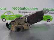 Türschloss Links Vorne 2PINES Subaru Outback (BH) Kombi 2.5 16V (EJ251)
