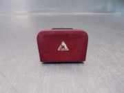 Warnleuchte Schalter 96552745KR Citroën C4 Grand Picasso (UA) Großraumlimousine 1.6 HDiF 16V 110 (DV6TED4(9HY))