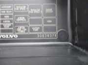 Sicherungskasten 3063378 Volvo S40 (VS) Limousine 1.6 16V (B4164S2)