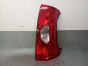 Rücklicht Rechts 51843642 Fiat Panda (312) Schrägheck 1.2 69 (169.A.4000)